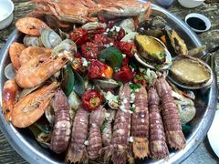 -星奇缘·海鲜餐厅(东山美食地标店)