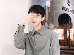 -Legno.ita Coffee by Wood(襄阳南路店)
