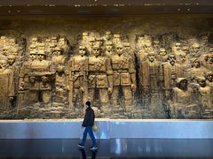 -天津市和平区西宁道清真寺