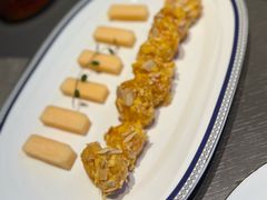 -曾宴·楚菜(湖北省博物馆店)