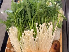 -蝎王府羊蝎子(黄村西大街店)