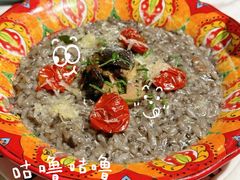 -IL TEATRO 精品意大利餐厅