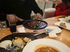 -红房子西菜馆(淮海中路店)
