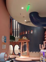 -奈尔宝家庭中心·亲子餐厅(前滩店)