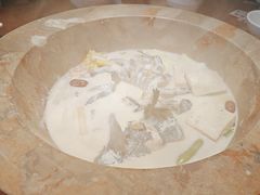 -云中鱼蒸汽石锅鱼(浦东食品城店)