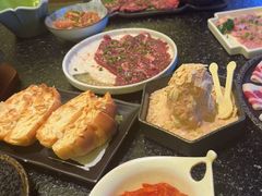 -樱嘢·炭火烧肉(惠南店)