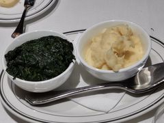 -Wolfgang’s Steakhouse 沃夫冈牛排馆(上海白玉兰广场店)