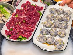 -顺德一品粥·20年凤城老字号(芳村店)