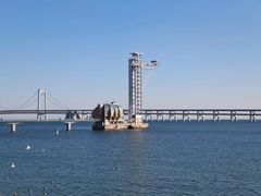 -星海湾跨海大桥