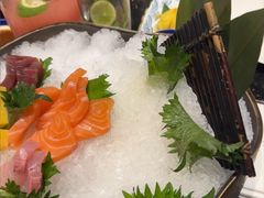 -極上萬膳·日料放题(海岸城店)