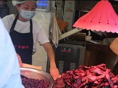 -丁家脆哨(民生路店)