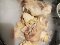 鸡肉-捞王锅物料理(上海世茂广场店)