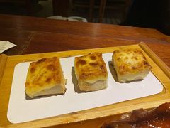 一口闷芝士南瓜-大牌大·传统杭帮菜(湖滨店)