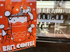 -Dogi&kiki Coffee(中心商务大厦店)