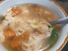 -很久以前羊肉串(长寿路星方汇店)