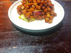 -酒肉门孔府菜(曲阜游客中心店)