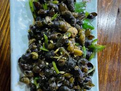 山吭螺-桃姐农庄老字号(从化温泉店)