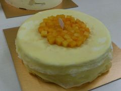 android_upload_pic-OL’s Cake鲜荟千层(东风中路店)