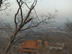-南京市江宁方山