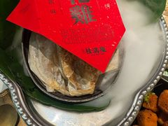 -桂满陇·手作小笼包&江南叫花鸡(中山公园店)