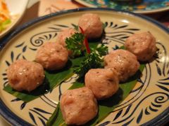 -尚尚仙·酸汤猪手·猪肚鸡火锅(华联万柳购物中心店)