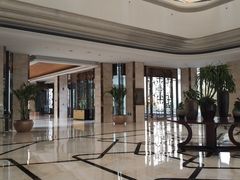 -廊坊固安福朋喜来登酒店