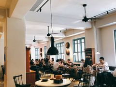 大堂-林四喜·闽南传家菜(鼓浪屿店)