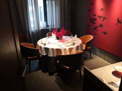 包厢-百富源·海鲜辽菜(浑河堡店)