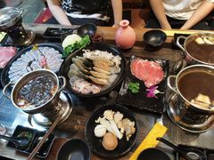 -丽江庭院之爱在路上(西单店)