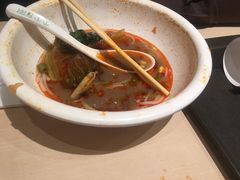 -水平有限广西米粉·广西风味集(五道口店)