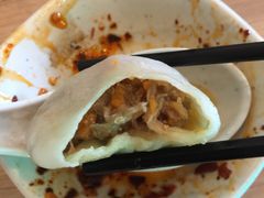 -鸡鸣汤包(广东路店)