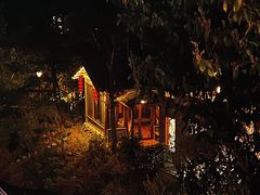 -仙店农庄(湖景农庄餐厅)