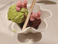 冰激淋-阿露佳·舌尖上的安吉菜