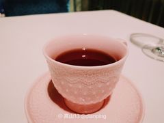 普洱茶-金轩中餐厅 Jin Xuan(浦东丽思卡尔顿酒店)