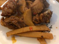 -龚氏福生园酸笋鸡(安宁总店)