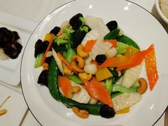 -大铁勺新津菜(熙悦汇店)