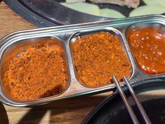 -香猪坊韩国烤肉专属门店(魏公村店)
