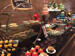 -东方广场假日酒店-蜀咖啡餐厅