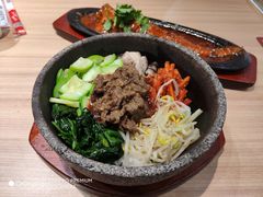-小木屋拌饭(沈阳中街大悦城店)