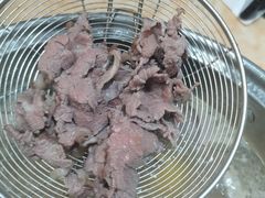 -三牛牛肉火锅