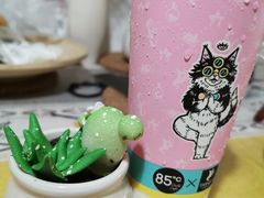 -85度C(南京龙江店)