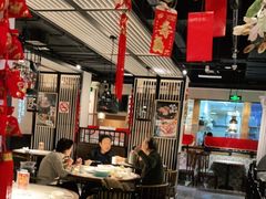 大堂-吉旺港式餐厅(南方商城店)