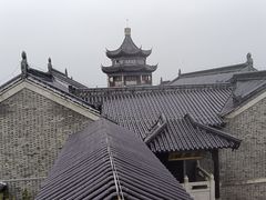 -句容茅山景区