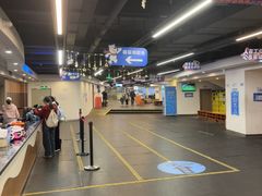 -世界之窗阿尔卑斯冰雪世界