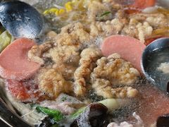 -海关荤豆花(洋河一路店)