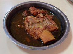 -炬龙牛肉店(新华店)