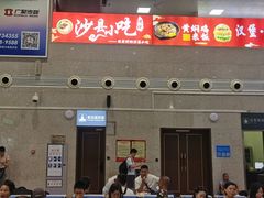 -桂林西站