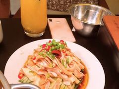 -丫头记(新村店二部)