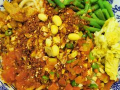 -令氏家外家周秦食府(高新店)