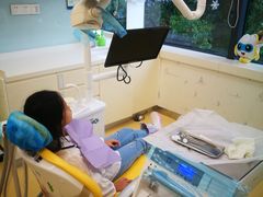 -泰康拜博口腔(世博园乐尔店)